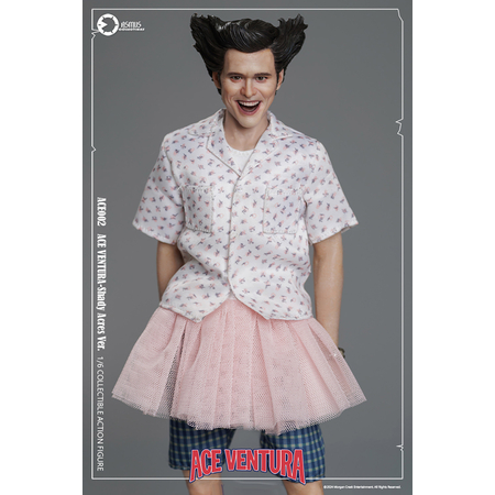 Ace Ventura (Shady Acres Version) 1:6 Scale Figure Asmus Collectible Toys ACE02 914272