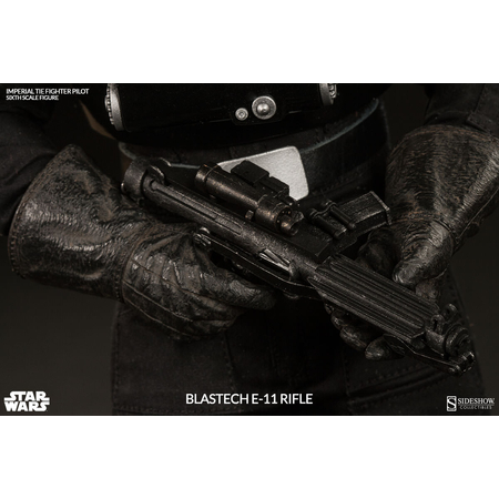 Imperial TIE Fighter Pilot