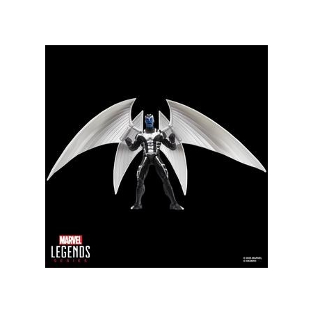 Marvel Legends Series X-Force Archangel 6-inch scale action figure Hasbro G0585