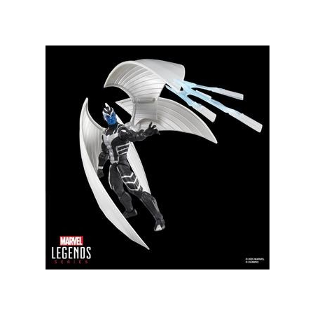 Marvel Legends Series X-Force Archangel 6-inch scale action figure Hasbro G0585