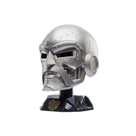 Marvel Legends Series Doctor Doom Premium Roleplay Helmet Hasbro G0586