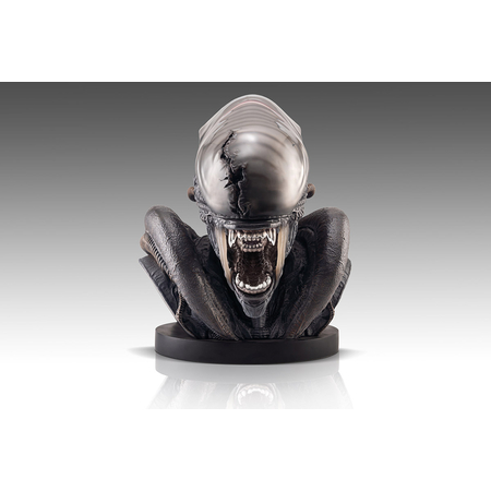 Alien Xenomorph Life-Size Bust Hollywood Collectibles Group 9478 914505