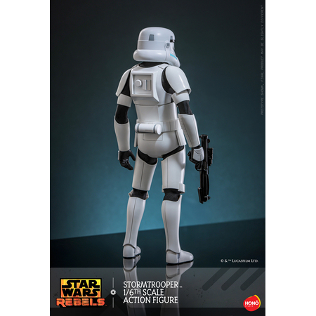 Star Wars Stormtrooper 1:6 Scale Action Figure Honō Studio HS08 914234