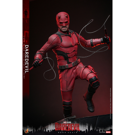 Marvel Daredevil: Born Again 1:6 Scale Figure Hot Toys TMS154 914278