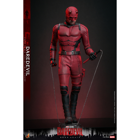 Marvel Daredevil: Born Again 1:6 Scale Figure Hot Toys TMS154 914278