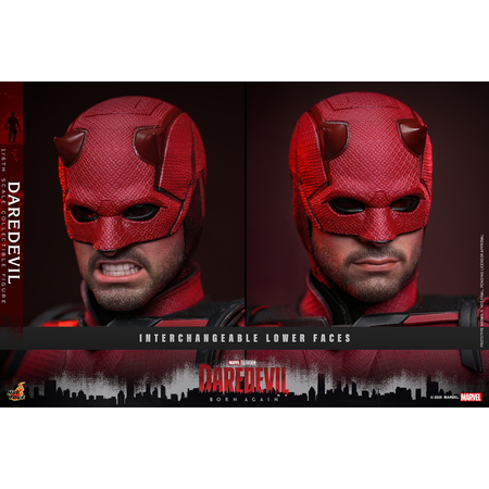 Marvel Daredevil: Born Again 1:6 Scale Figure Hot Toys TMS154 914278