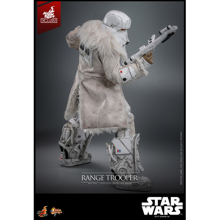 Star Wars Range Trooper (Solo: A Star Wars Story) EXCLUSIVE Figurine Échelle 1:6 Hot Toys MMS768 913804