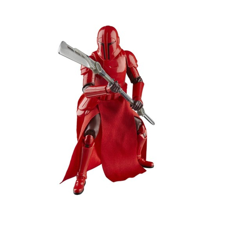 Star Wars The Black Series Imperial Praetorian Guard figurine échelle 6 pouces Hasbro G1555 No43