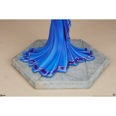Vox Machina - Allura Vysoren Statue Sideshow Collectibles 200670