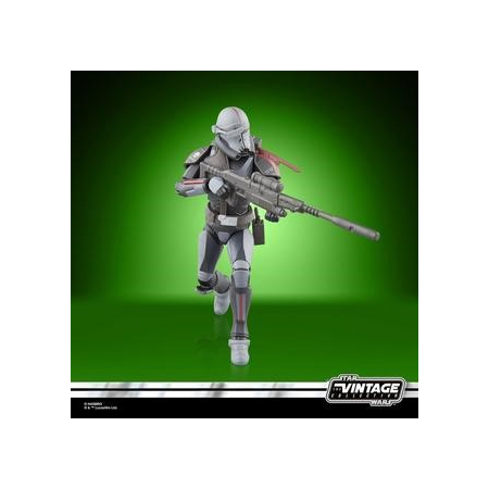 Star Wars The Vintage Collection Crosshair (The Bad Batch) 3,75-inch Action Figure Hasbro VC370 G0918