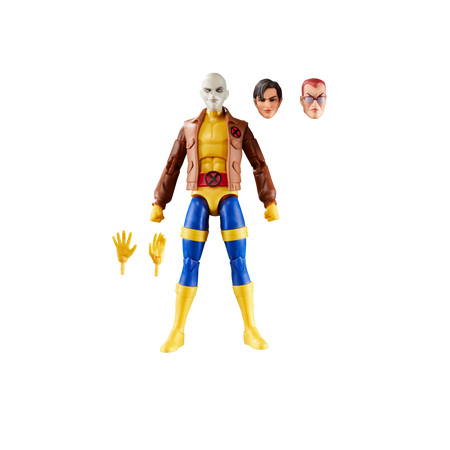 Marvel Legends Series Marvel's Morph X-Men '97 6-inch action figure Hasbro G0806