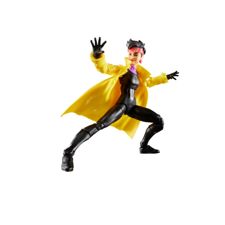Marvel Legends Series Marvel's Jubilee X-Men '97 figurine 6 pouces Hasbro G0807