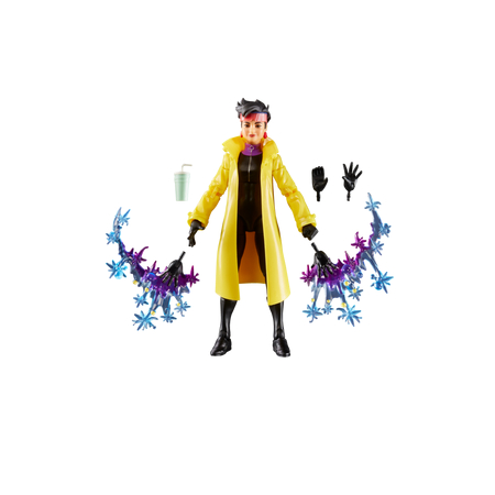 Marvel Legends Series Marvel's Jubilee X-Men '97 figurine 6 pouces Hasbro G0807