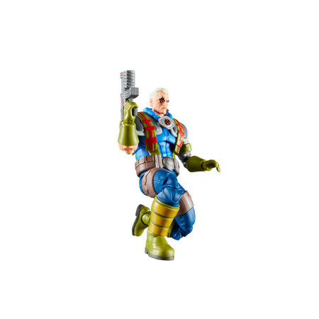 Marvel Legends Series Marvel's Cable X-Men '97 6-inch action figure Hasbro G0809