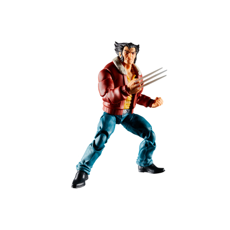 Marvel Legends Series Marvel's Logan X-Men '97 figurine 6 pouces Hasbro G0811