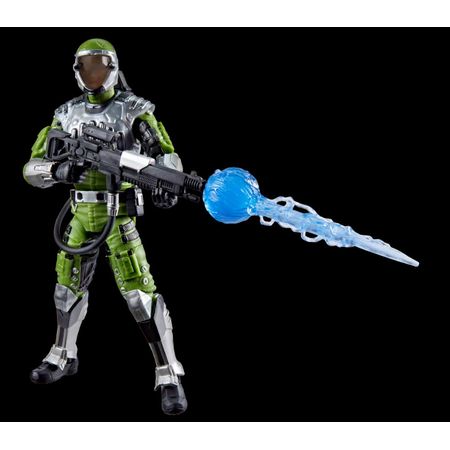GI Joe Classified Series Seymour “Sci-Fi” Fine Figurine échelle 6 pouces Hasbro #177 G1074