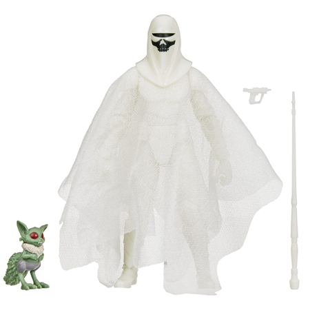 Star Wars The Black Series Garde Impérial (Version Halloween) Figurine 6 pouces Hasbro G2780