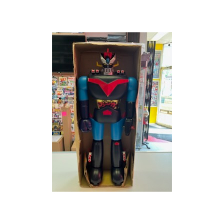 Shogun Warriors Great Mazinger Robot 24 pouces (1976) Mattel 9860