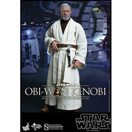 Obi-Wan Kenobi