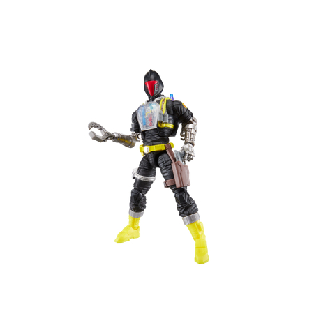GI Joe Classified Series Retro Cardback BAT (Battle Android Trooper) 6-inch scale action figure Hasbro G0962