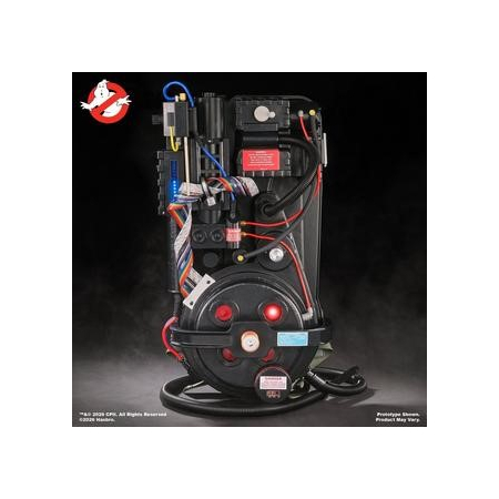 Ghostbusters Plasma Series Proton Pack (1984) Hasbro G1914
