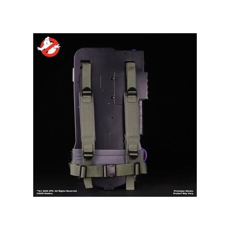 Ghostbusters Plasma Series Proton Pack (1984) Hasbro G1914