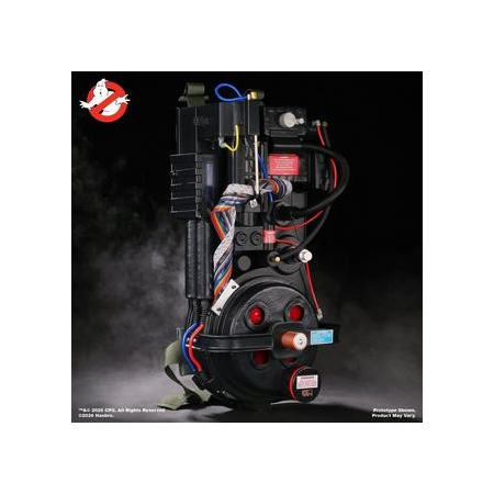 Ghostbusters Plasma Series Proton Pack (1984) Hasbro G1914