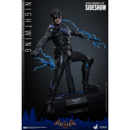 DC Batman: Arkham Knight - Nightwing 1:6 Scale Figure Hot Toys VGM78 908144