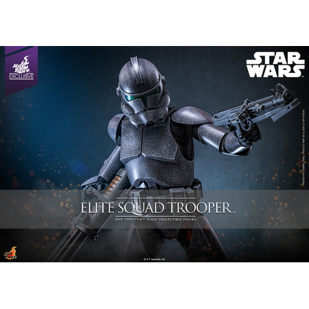 Star Wars: Bad Batch - Elite Squad Trooper 1:6 Scale Figure Hot Toys TMS150 914286
