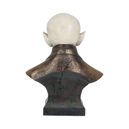 Nemesis Now Gothic The Count Bust Nemesis Now D2213F6 914689
