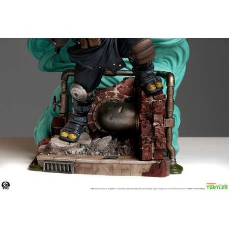 Teenage Mutant Ninja Turtles The Last Ronin 1:10 Scale Statue PCS TMNTRON110 914615