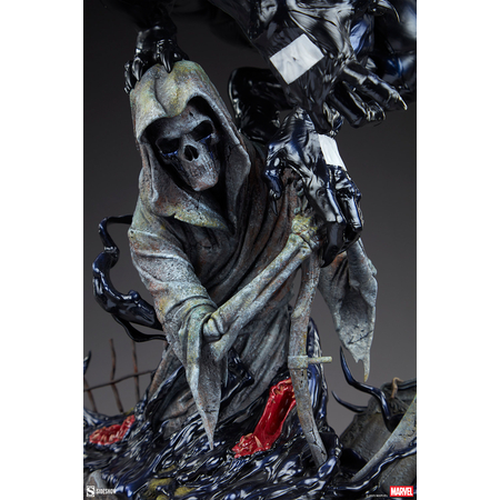 Marvel Venom Premium Format Figure Sideshow Collectibles 300912