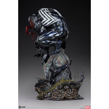 Marvel Venom Premium Format Figure Sideshow Collectibles 300912