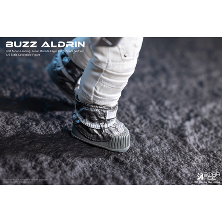 Apollo 11 - Buzz Aldrin 1:6 Scale Figure Star Ace Toys Ltd SA0159 914423