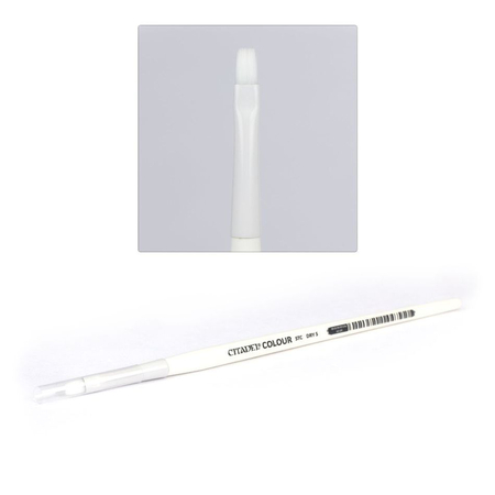 STC S Dry Brush Citadel Games Workshop (63-09)
