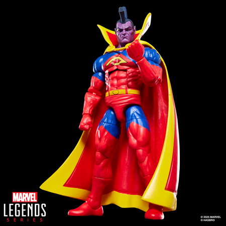 Marvel Legends Series X-Men Deathbird & Marvel’s Gladiator Ensemble de 2 figurines 6 pouces Hasbro G0582