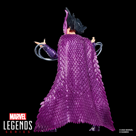 Marvel Legends Series X-Men Deathbird & Marvel’s Gladiator Ensemble de 2 figurines 6 pouces Hasbro G0582