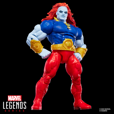 Marvel Legends Series Marvel’s Starfox & Champion of the Universe Two-Pack 6-Inch Scale Action Figures Hasbro G0643
