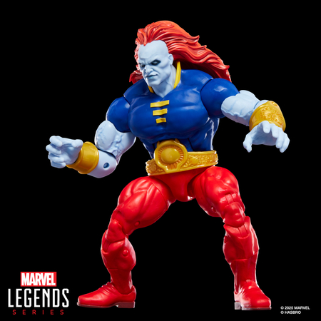 Marvel Legends Series Marvel’s Starfox & Champion of the Universe Two-Pack 6-Inch Scale Action Figures Hasbro G0643