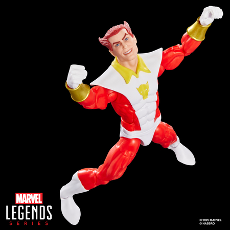 Marvel Legends Series Marvel’s Starfox & Champion of the Universe Two-Pack 6-Inch Scale Action Figures Hasbro G0643