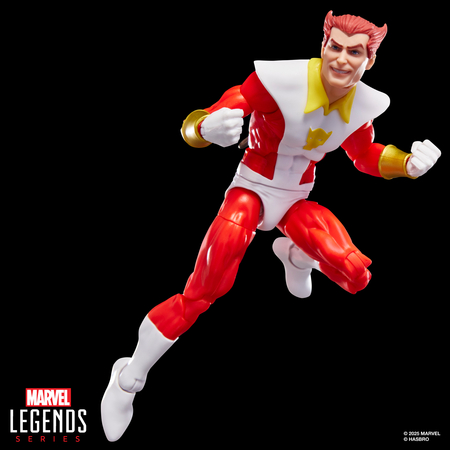Marvel Legends Series Marvel’s Starfox & Champion of the Universe Two-Pack 6-Inch Scale Action Figures Hasbro G0643Marvel Legends Series Marvel’s Starfox & Champion of the Universe Two-Pack 6-Inch Scale Action Figures Hasbro G0643