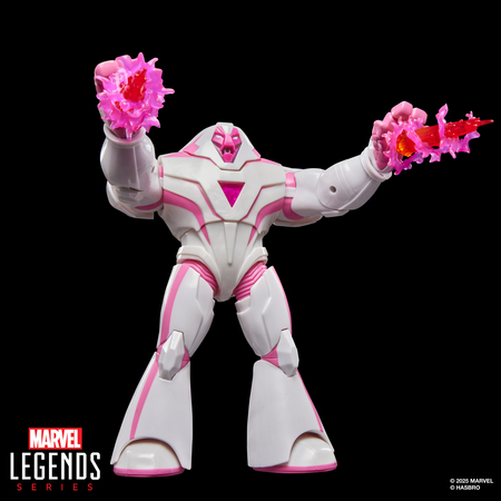 Marvel Legends Series Nimrod X-Men Comics Collectible 6-Inch Scale Sentinel Action Figure Hasbro G2080