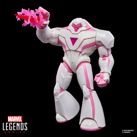 Marvel Legends Series Nimrod X-Men Comics Collectible 6-Inch Scale Sentinel Action Figure Hasbro G2080