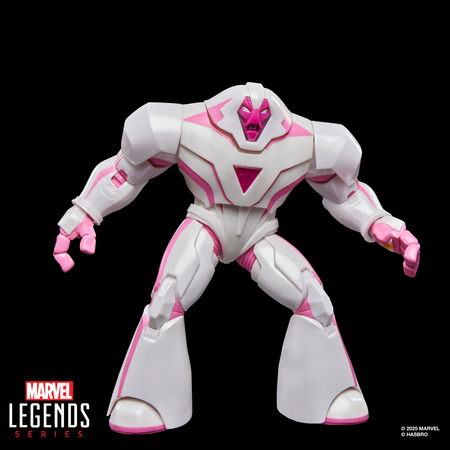 Marvel Legends Series Nimrod X-Men Comics Collectible 6-Inch Scale Sentinel Action Figure Hasbro G2080