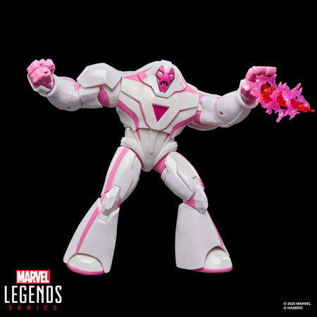 Marvel Legends Series Nimrod X-Men Comics Collectible 6-Inch Scale Sentinel Action Figure Hasbro G2080