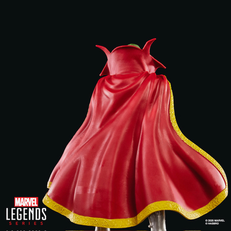 Marvel Legends Series Les Quatre Fantastiques Empereur Doom Figurine 6 pouces Hasbro G2329