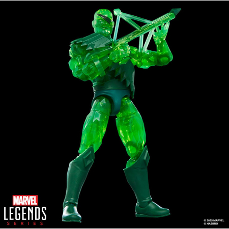 Marvel Legends Series BAF Executioner Warbow Figurine 6 pouces Hasbro G0825