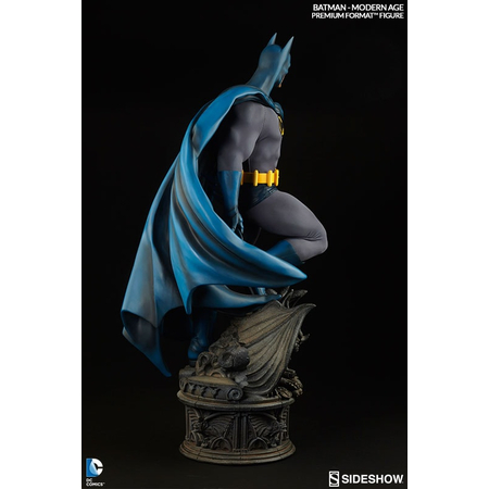 Batman Modern Age Format Premium Figurine ÉDITION LIMITÉE Sideshow Collectibles 3001312 Batman Modern Age Format Premium Figurine ÉDITION LIMITÉE Sideshow Collectibles 3001312