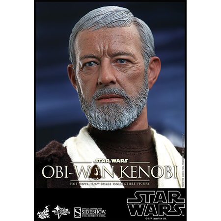 Obi-Wan Kenobi