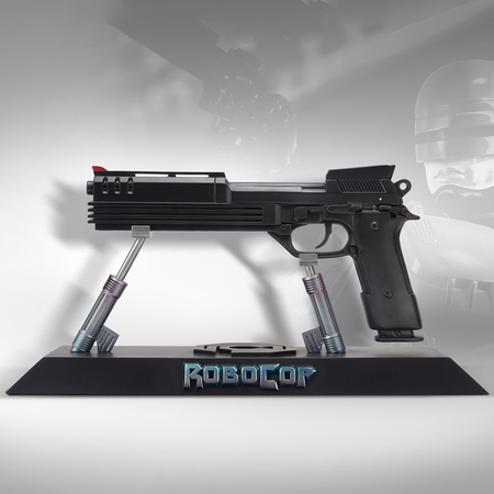 RoboCop Auto 9 Life-Size Prop Replica Hollywood Collectibles Group (9485) 914814